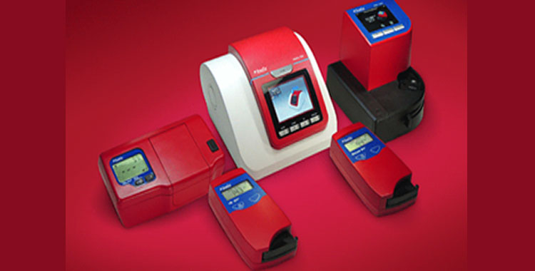 HemoCue Point-of-Care Testing Solutions