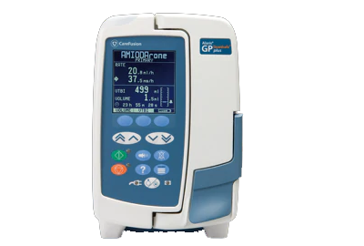 Alaris Infusion Pump | Volumetric Pump | BD India Authorized ...