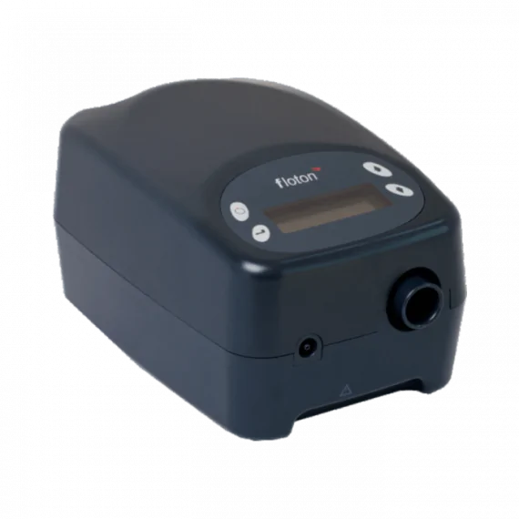 Resmed Floton S 20 – Bipap Device with full Face Mask