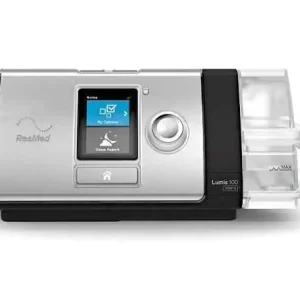 Resmed Lumis 100 VPAP S BIPAP TriPack