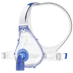 Resmed AcuCare F1-4 Hospital Vented Full Face Mask