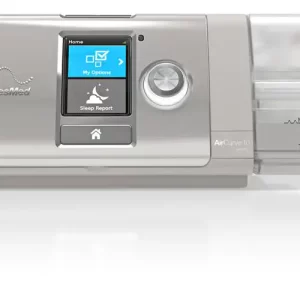 Resmed AirCurve 10 VAuto BIPAP – Tripack