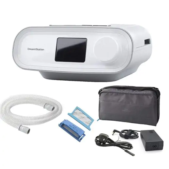 Philips Respironics DreamStation Auto CPAP - Image 2